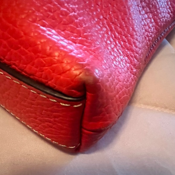 Dooney & Bourke  Small Crossbody - Picture 7 of 8